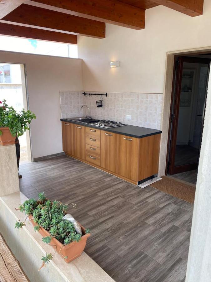 Pugliaholidayplus - Villa Cassano Polignano a Mare Εξωτερικό φωτογραφία