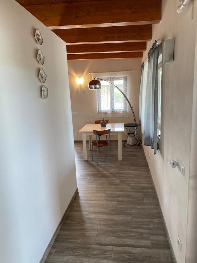 Pugliaholidayplus - Villa Cassano Polignano a Mare Εξωτερικό φωτογραφία