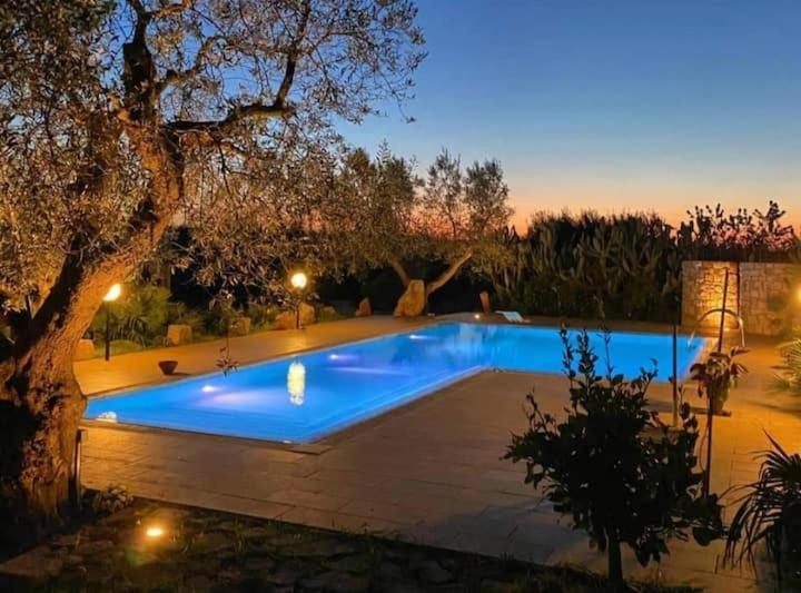 Pugliaholidayplus - Villa Cassano Polignano a Mare Εξωτερικό φωτογραφία