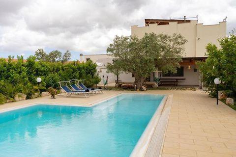Pugliaholidayplus - Villa Cassano Polignano a Mare Εξωτερικό φωτογραφία